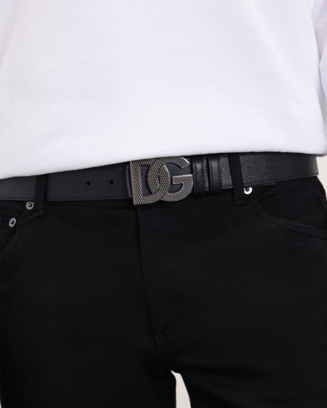 Купить Ремень DOLCE & GABBANA