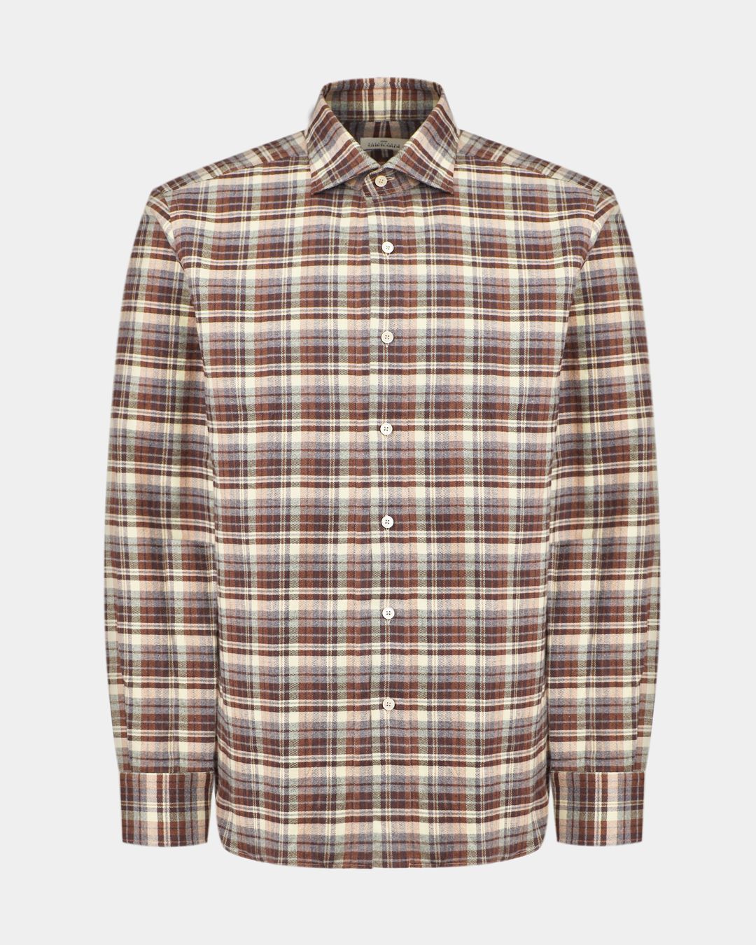 Купить Рубашка ALESSANDRO GHERARDI MEN