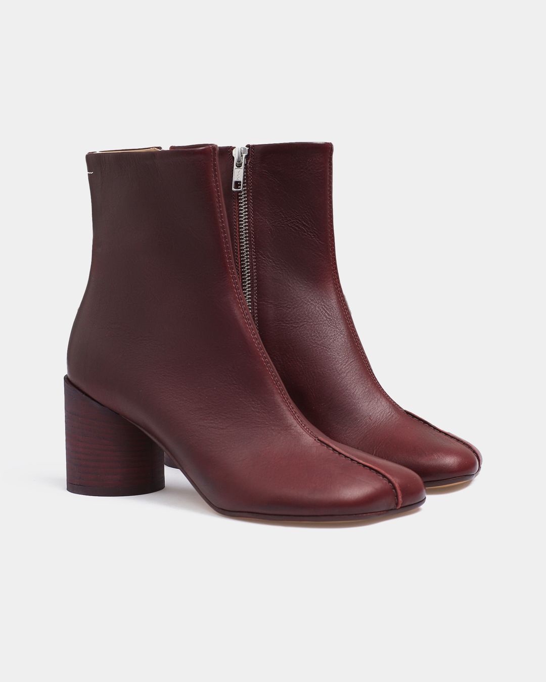 Купить Ботильоны MM6