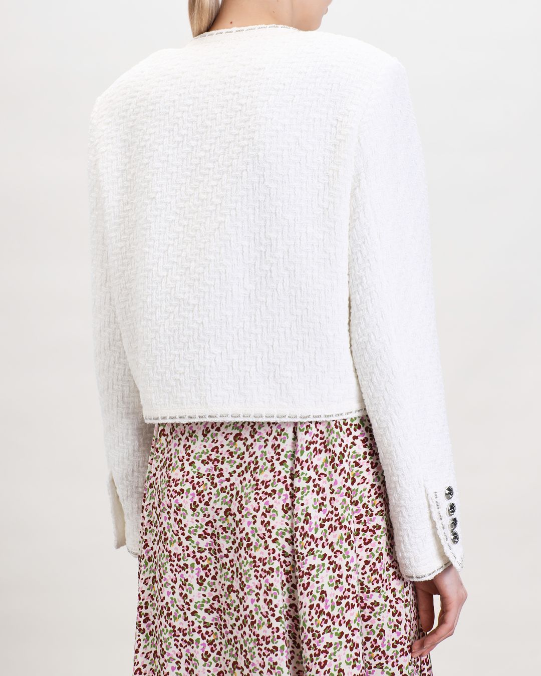 Купить Жакет OLOLOL