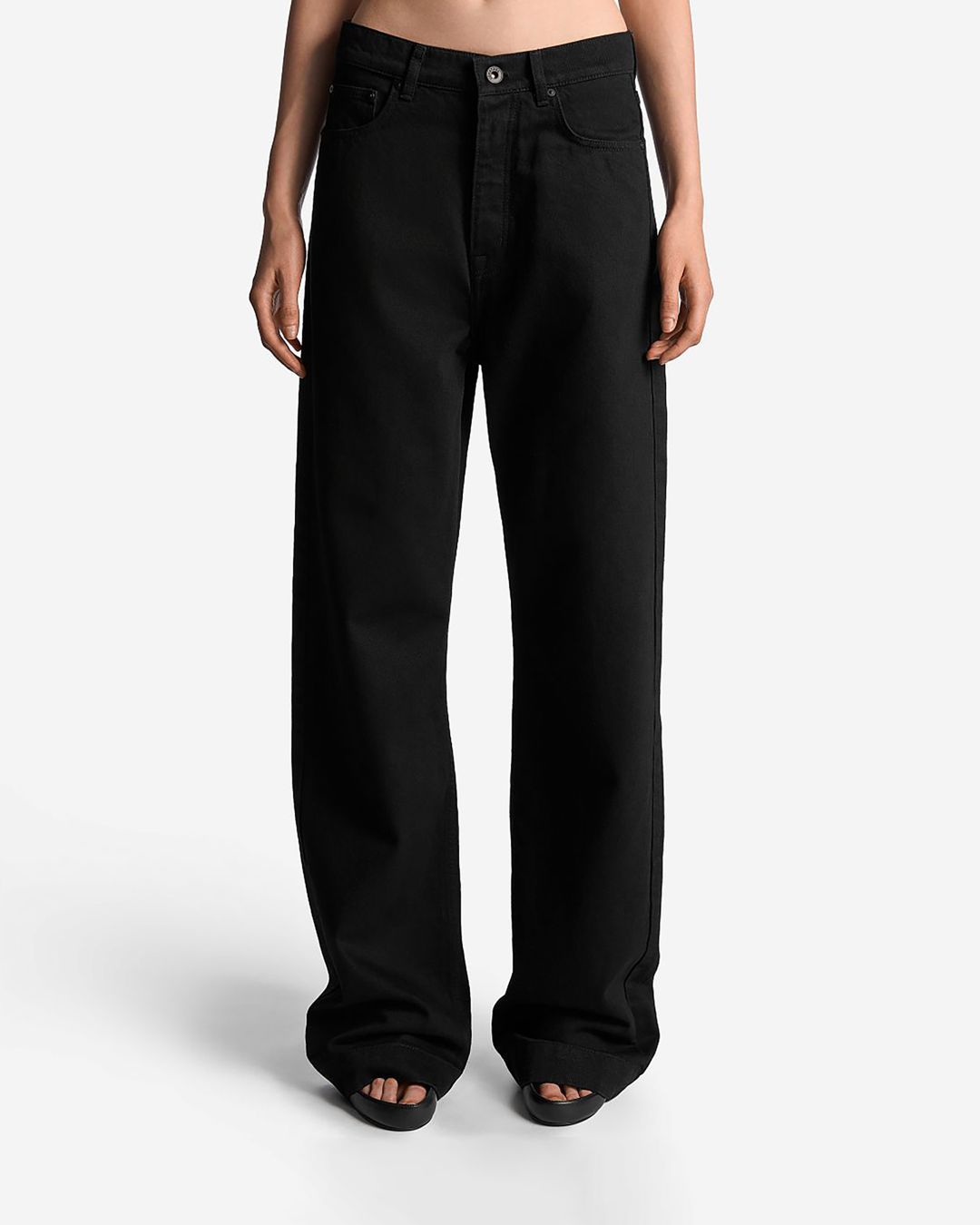 Купить Джинсы USHATAVA