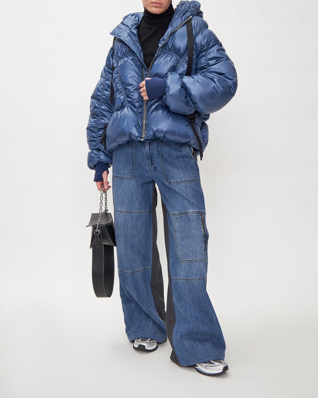 Купить Пуховик KHRISJOY