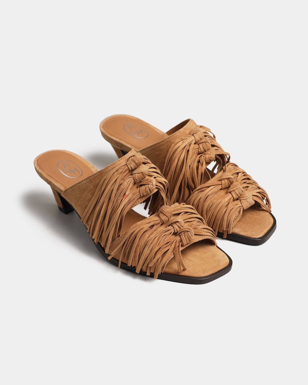 Купить Туфли ASH