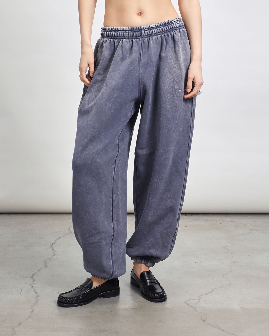 Купить Брюки MONOCHROME