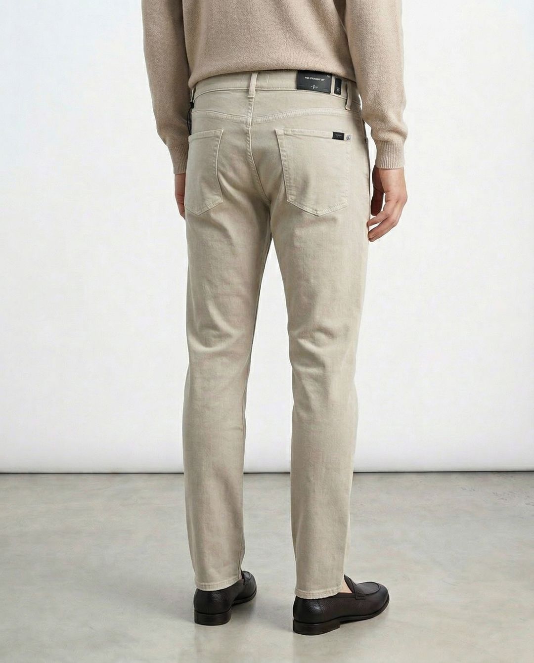 Купить Джинсы 7 FOR ALL MANKIND