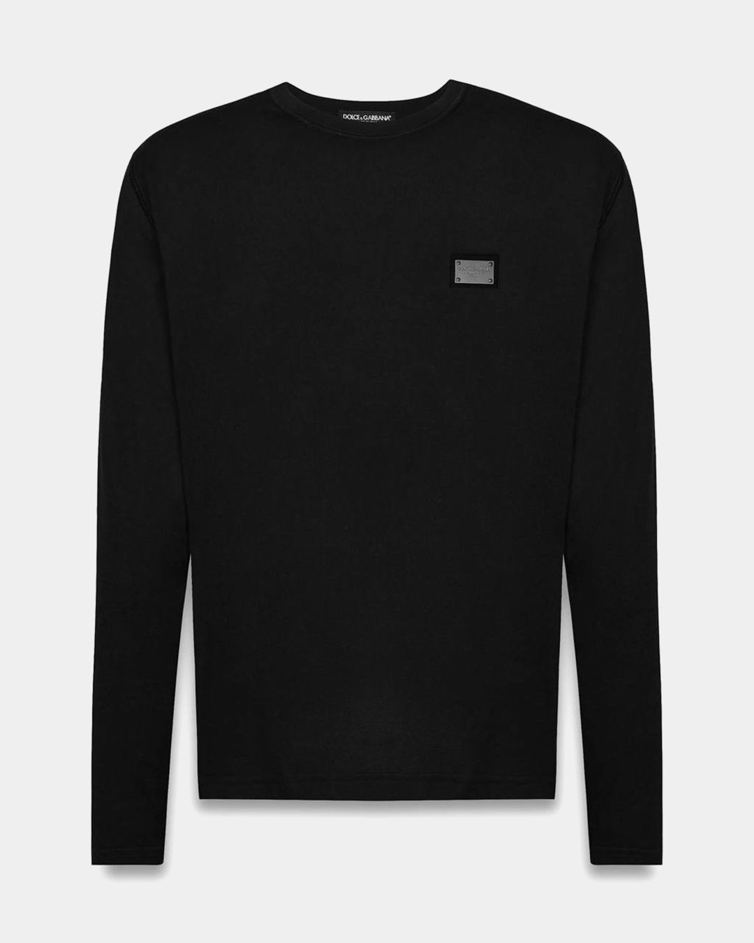 Купить Лонгслив DOLCE & GABBANA