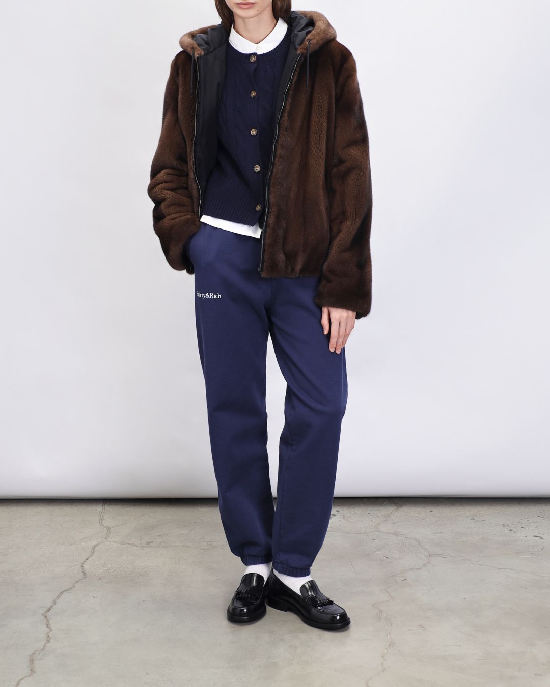 Купить Кардиган SPORTY&RICH