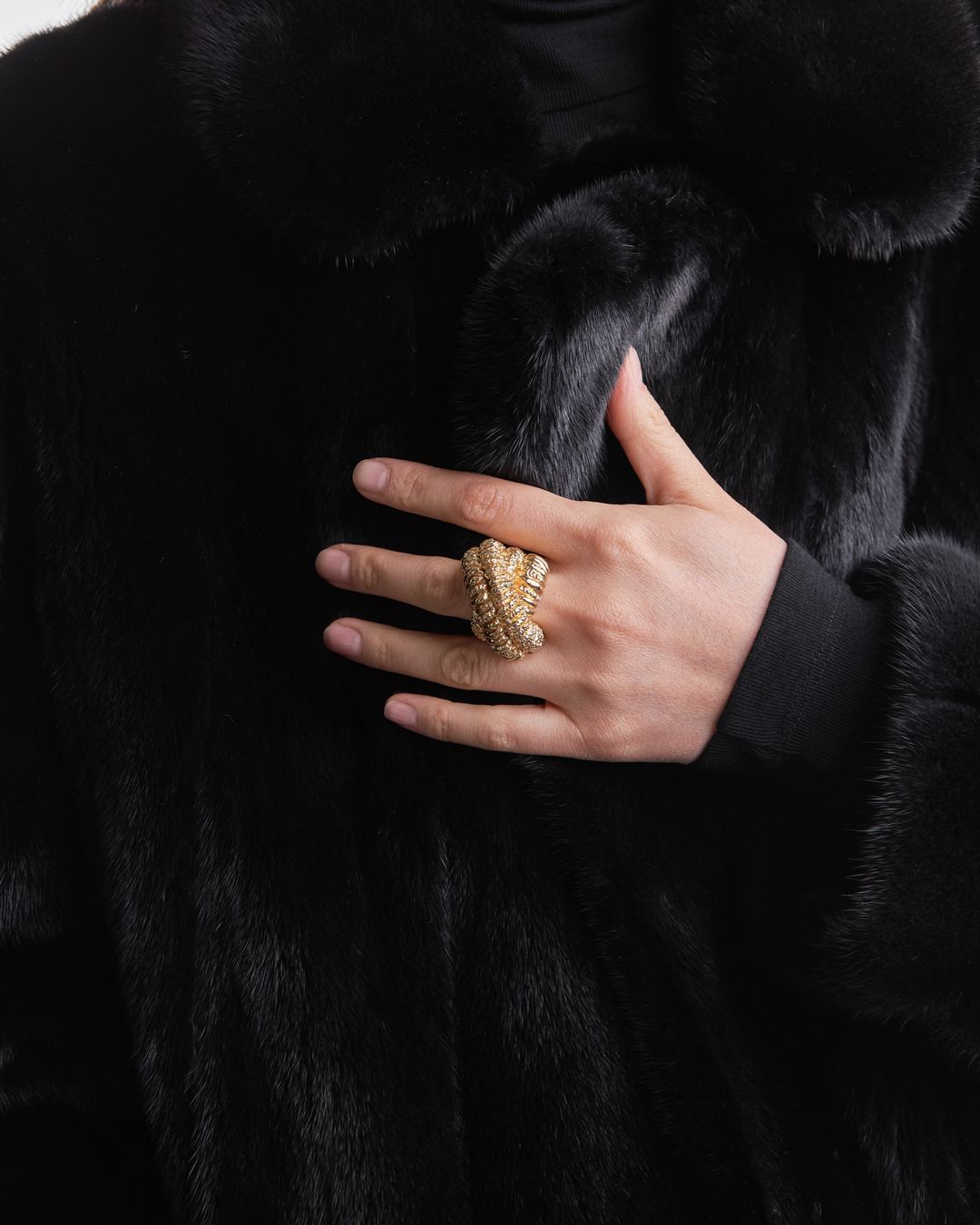 Купить Кольцо PAOLA SIGHINOLFI