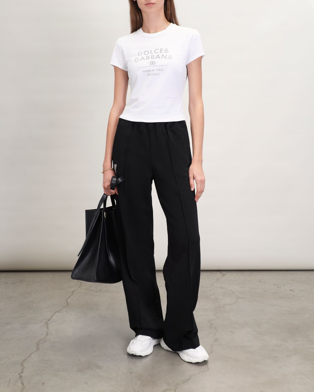 Купить Брюки DOLCE & GABBANA