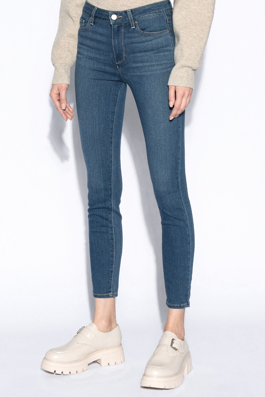 Купить Джинсы PAIGE