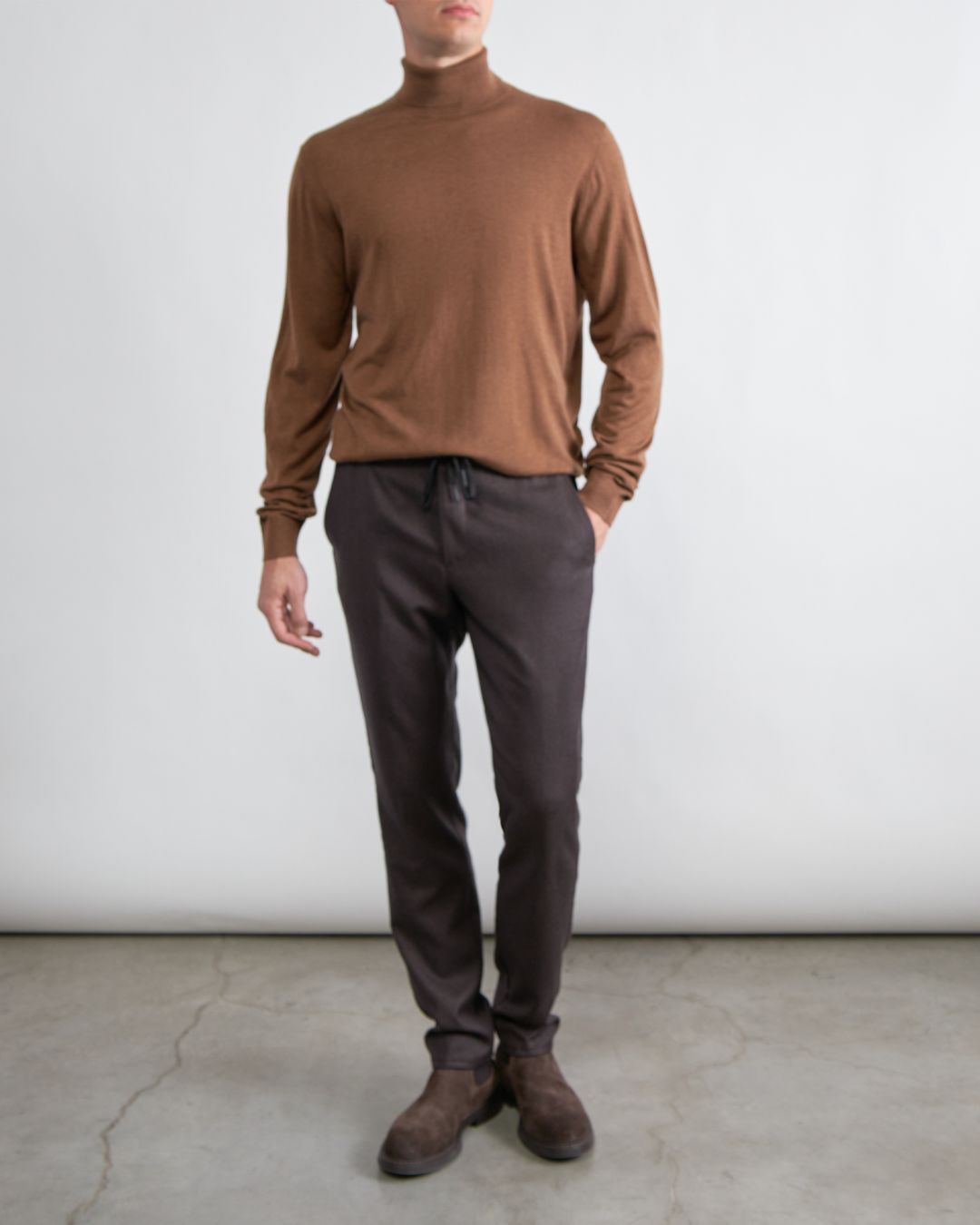 Купить Водолазка CUDGI