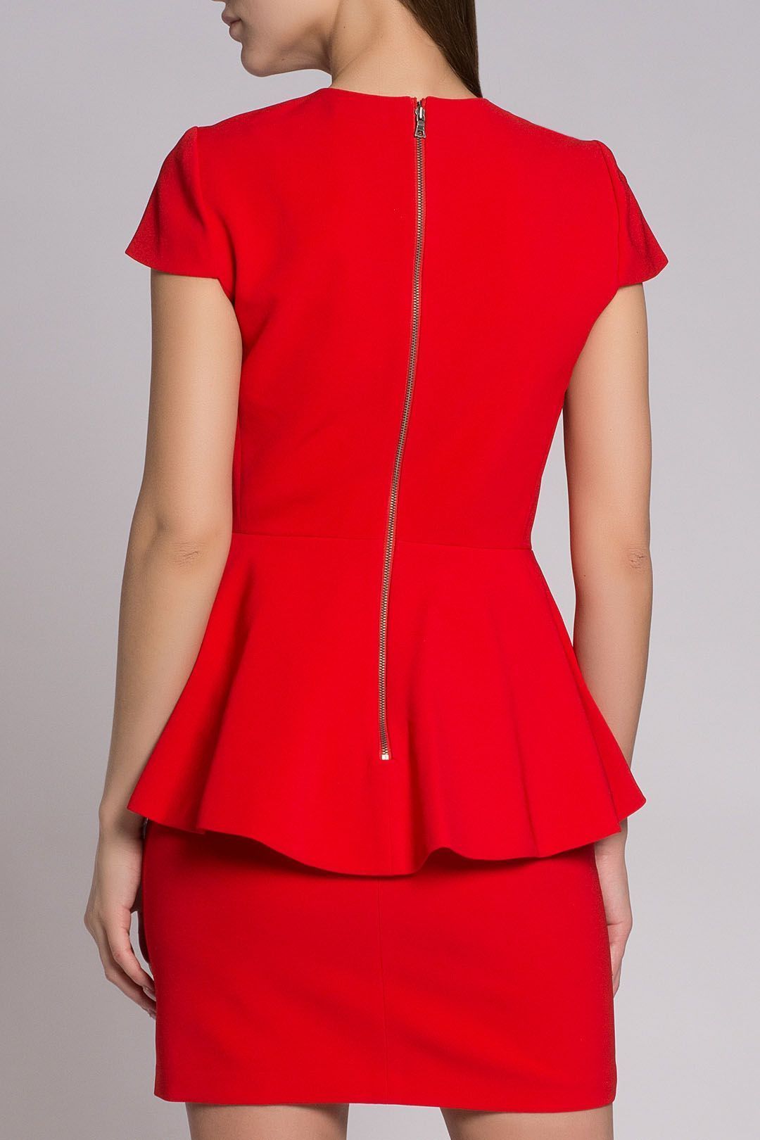 Купить Платье ALICE + OLIVIA