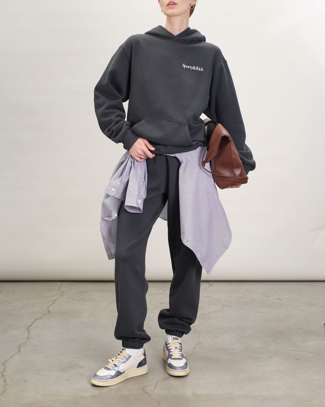 Купить Брюки SPORTY&RICH