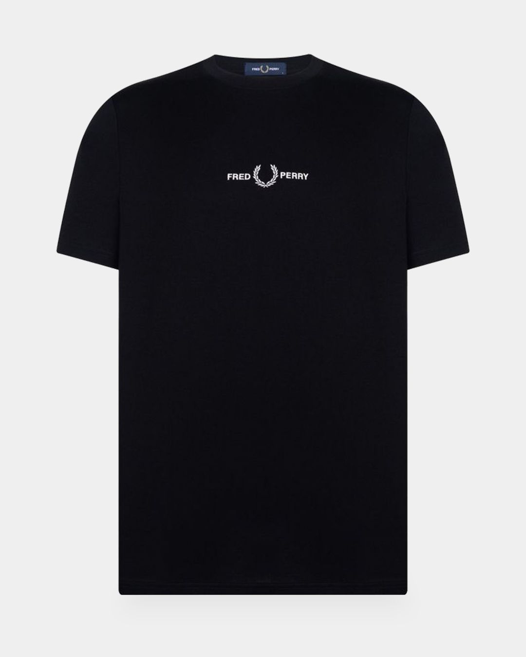 Купить Футболка FRED PERRY