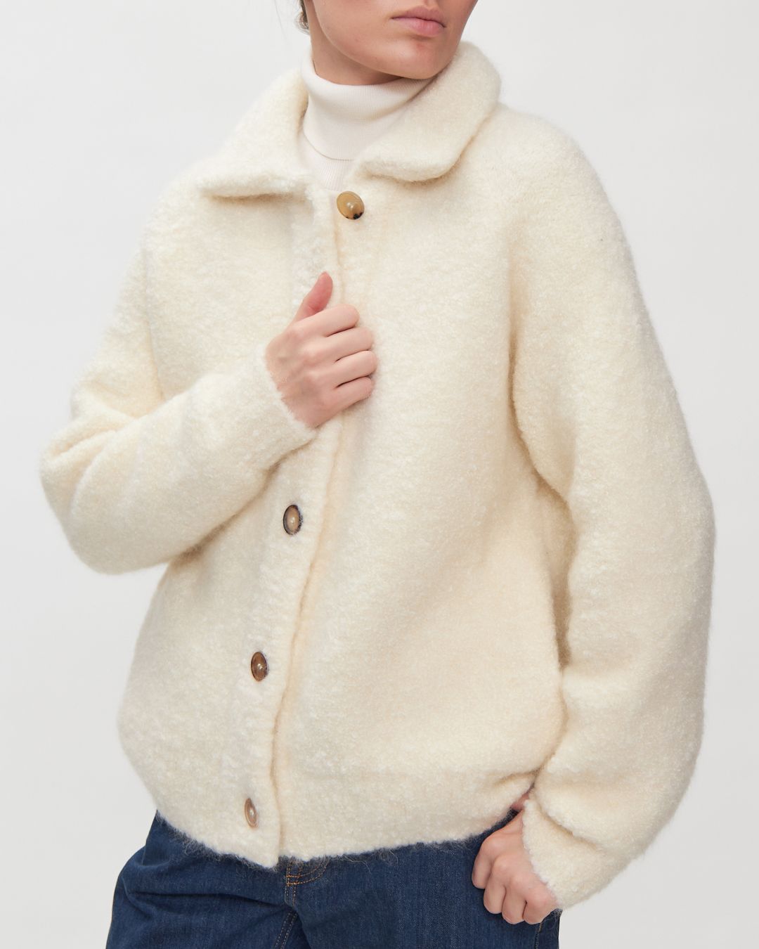 Купить Жакет CO