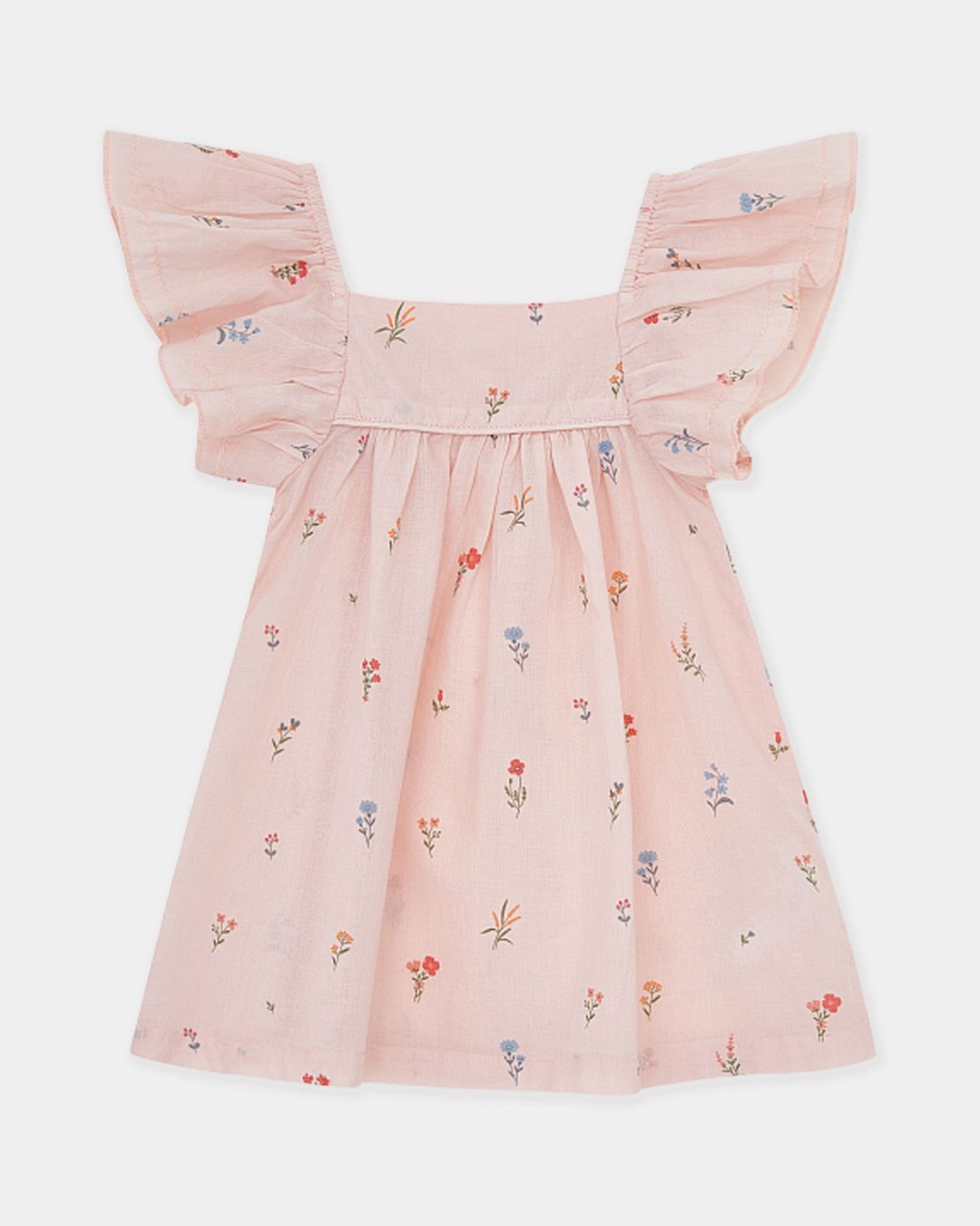 Купить Платье BABYBU