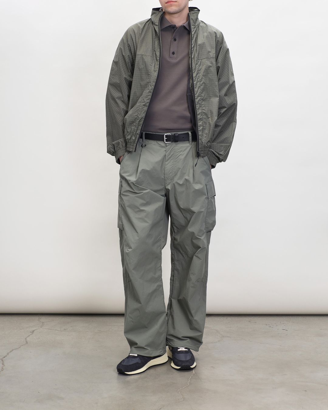 Купить Футболка KRAKATAU MEN