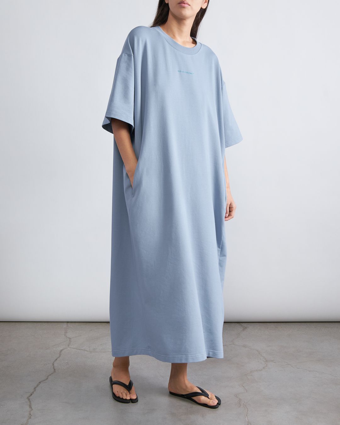 Купить Платье MONOCHROME