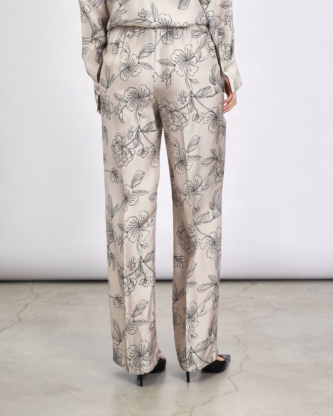 Купить Брюки LORENA ANTONIAZZI