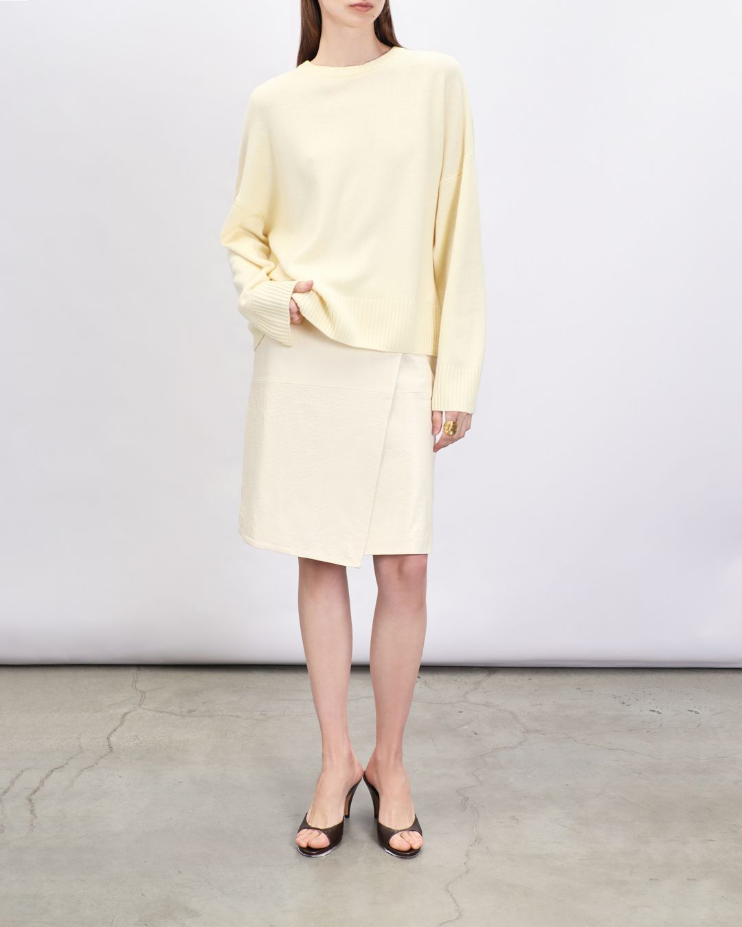 Купить Джемпер LOULOU DE SAISON