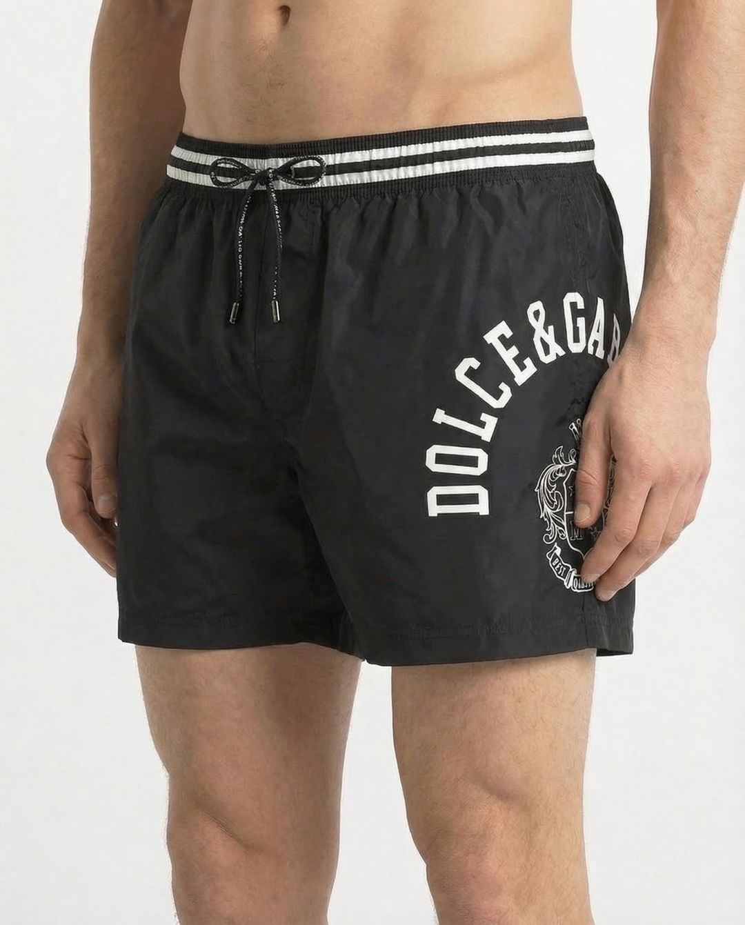 Купить Шорты пляжные DOLCE & GABBANA