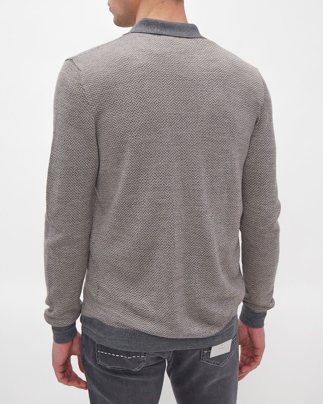 Купить Джемпер GRAN SASSO