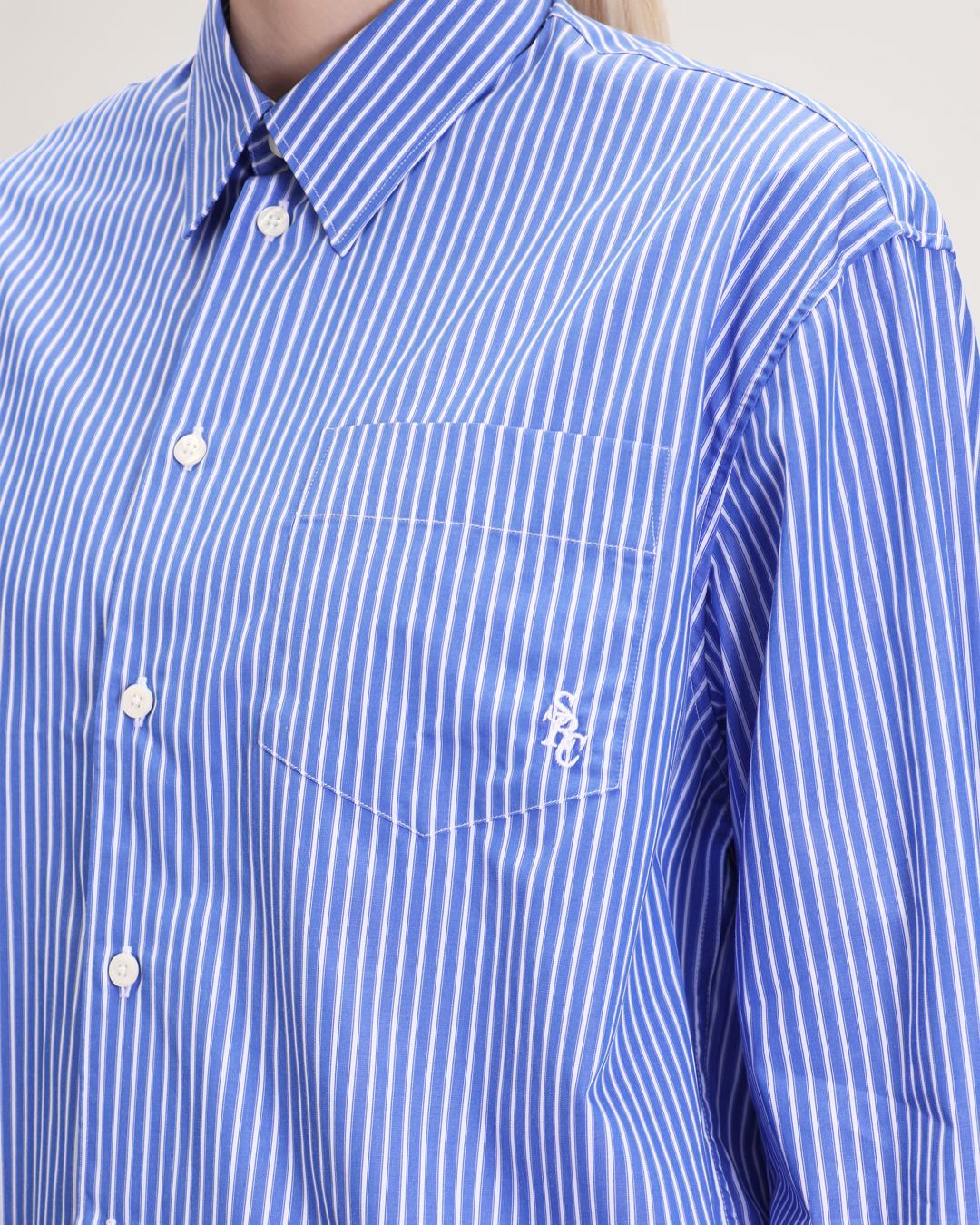 Купить Рубашка SPORTY&RICH