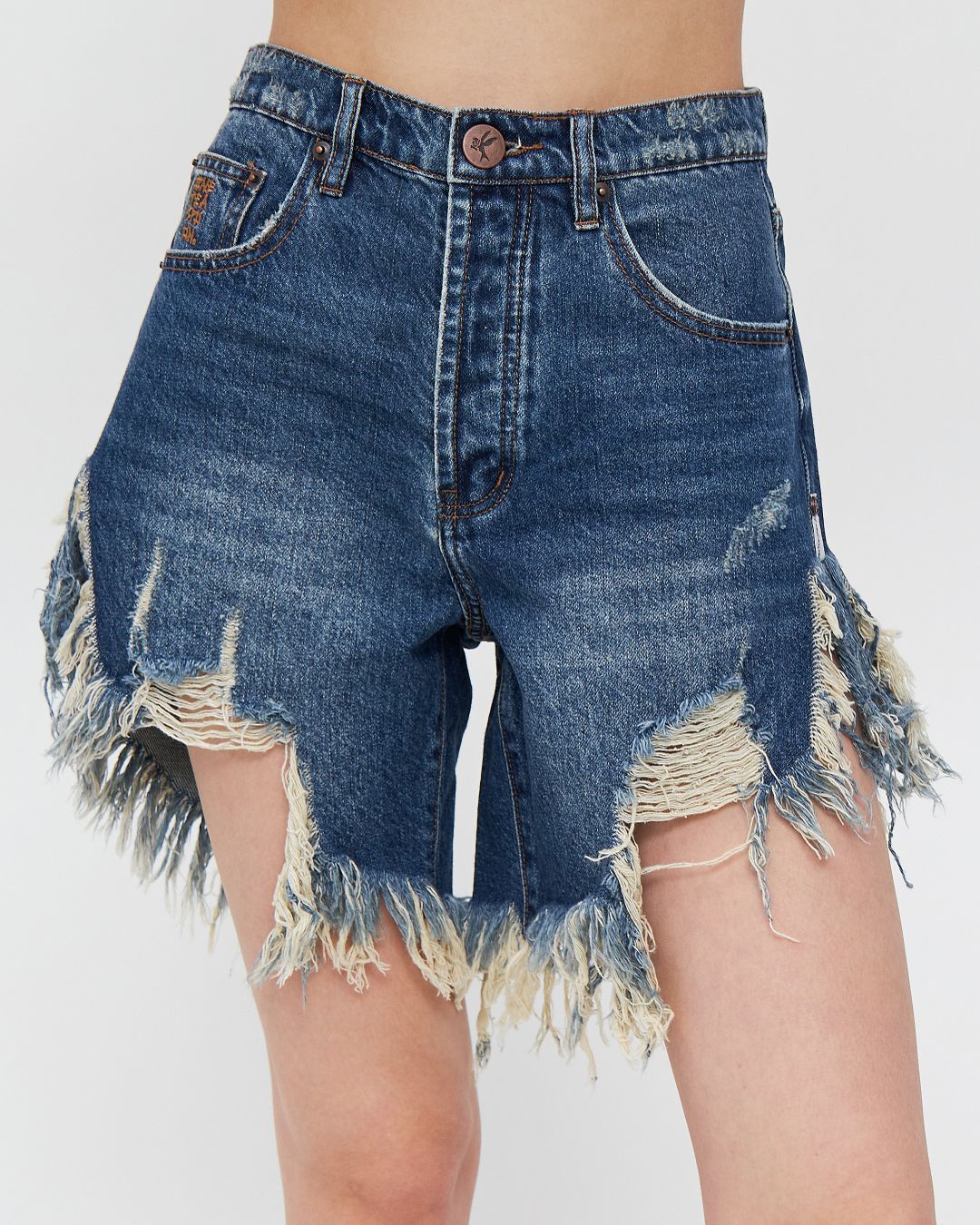 Купить Шорты ONETEASPOON