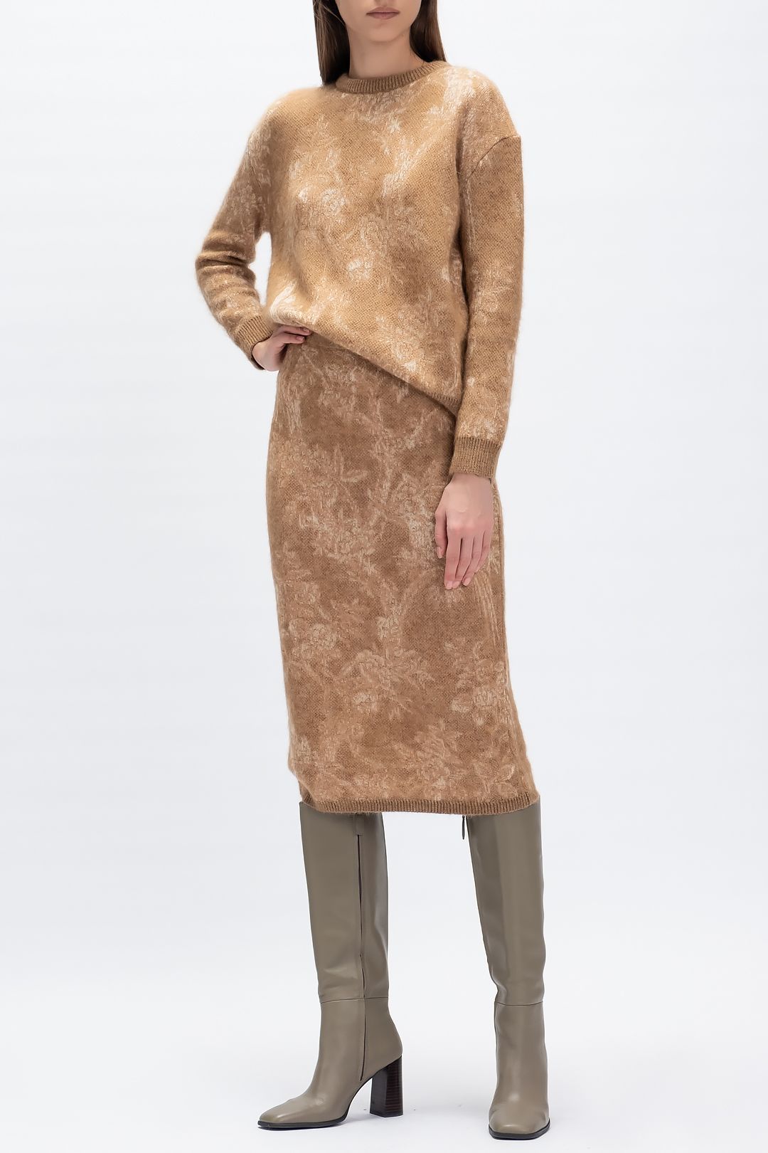 Купить Джемпер MAX MARA STUDIO