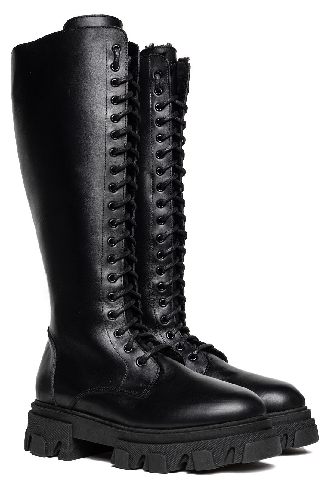 Купить Сапоги STOKTON