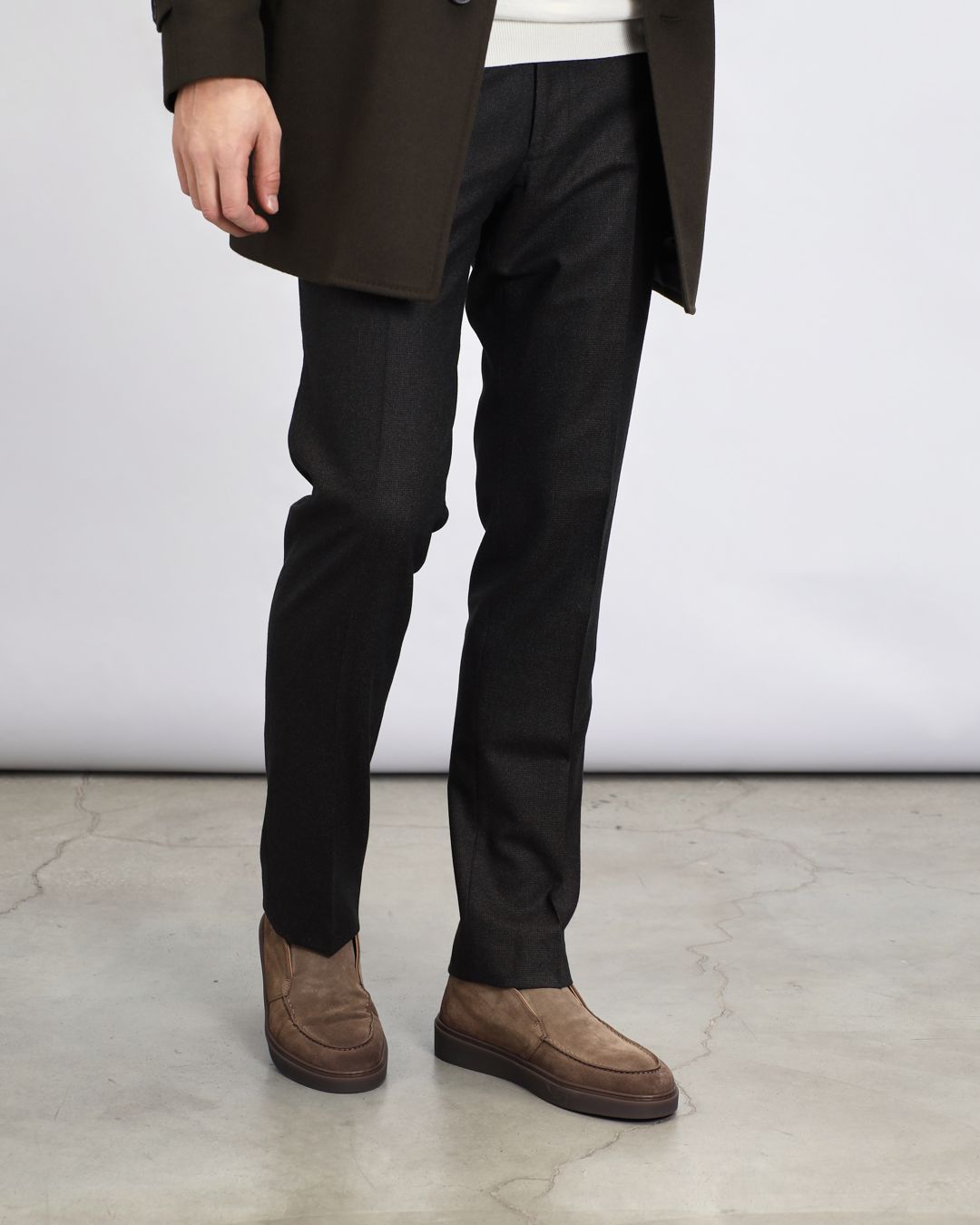 Купить Полуботинки FABIANO RICCI MEN