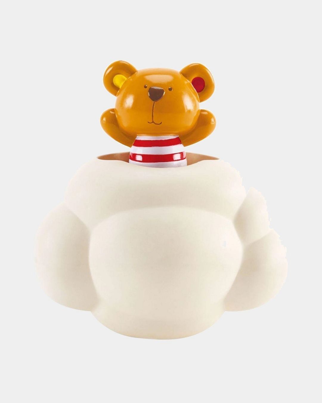 Купить Игрушка для купания всплывающий тедди HAPE