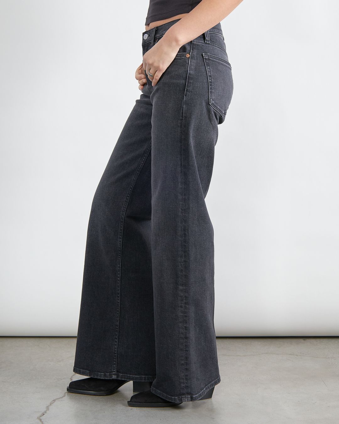 Купить Джинсы RE/DONE