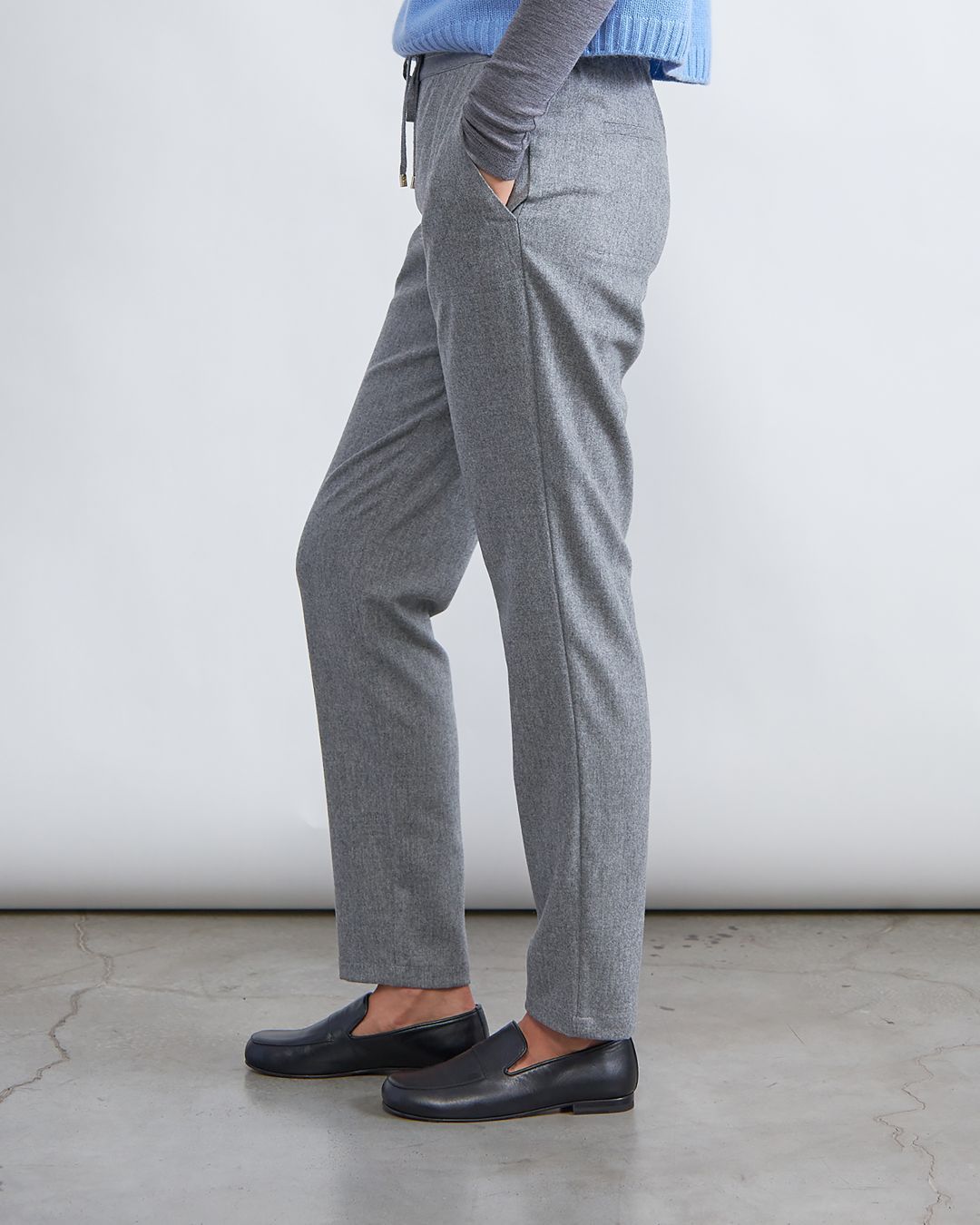 Купить Брюки LORENA ANTONIAZZI