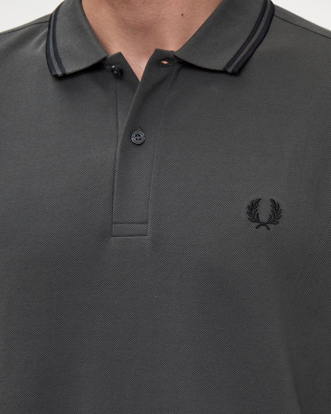 Купить Футболка FRED PERRY