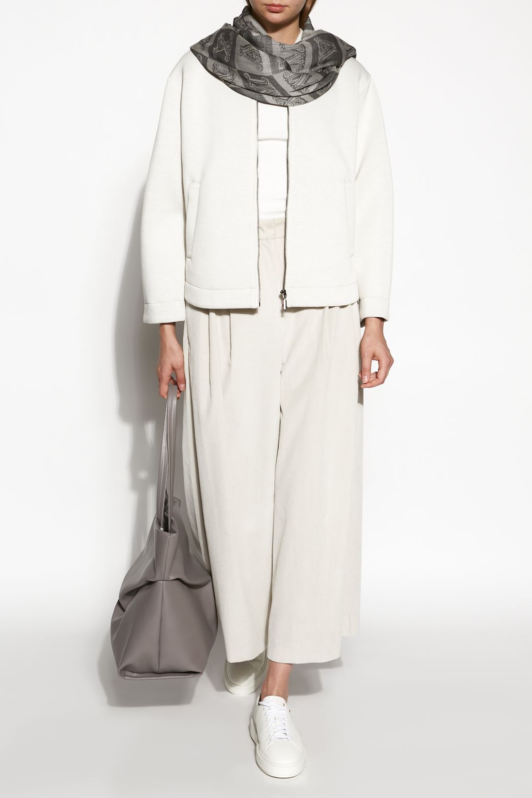 Купить Брюки WEEKEND MAX MARA