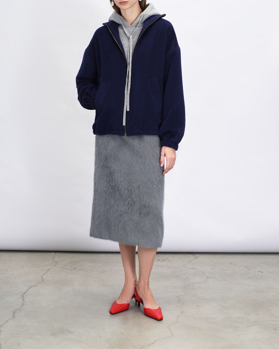 Купить Юбка HISTORY ONE