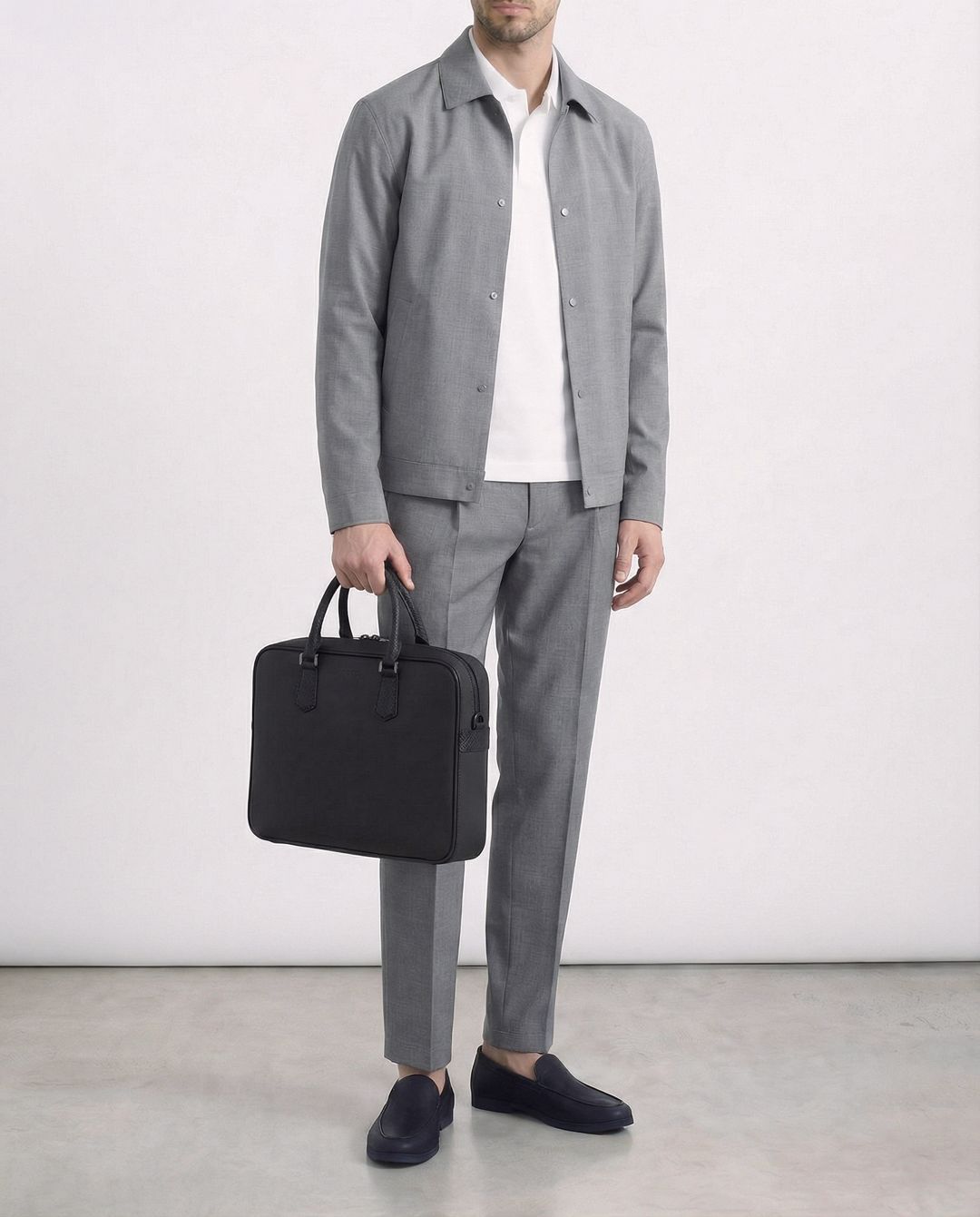 Купить Портфель HUGO BOSS