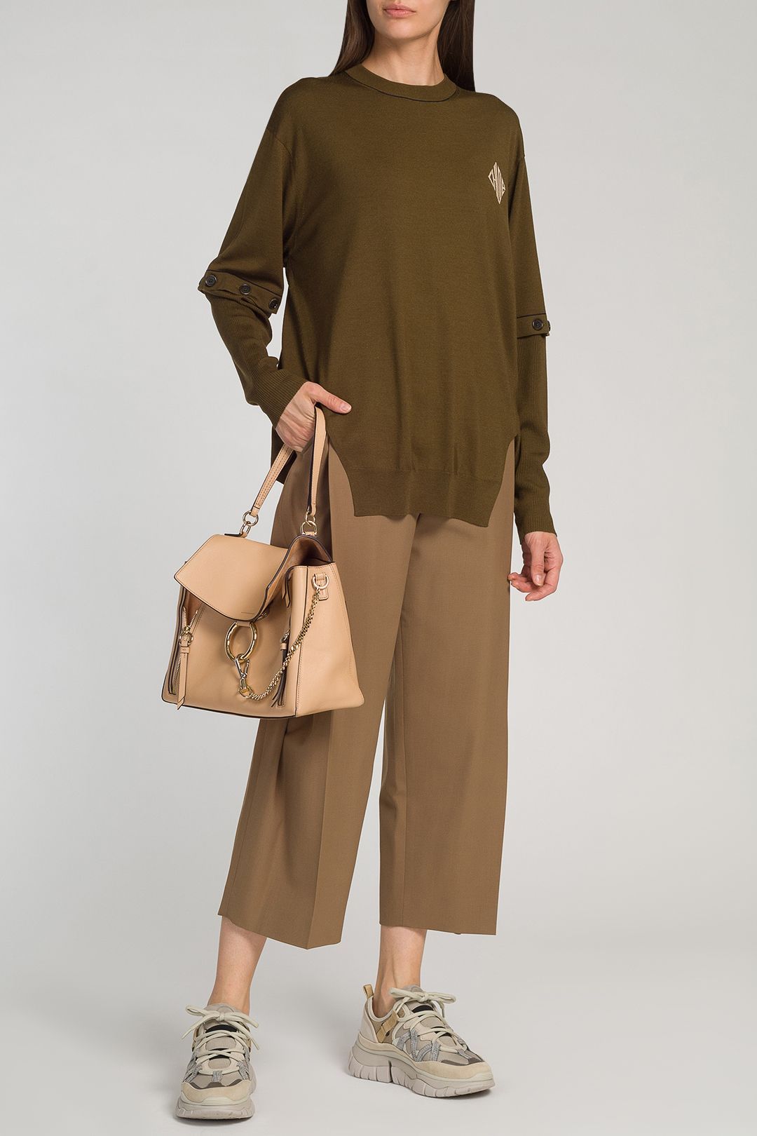 Купить Джемпер CHLOE