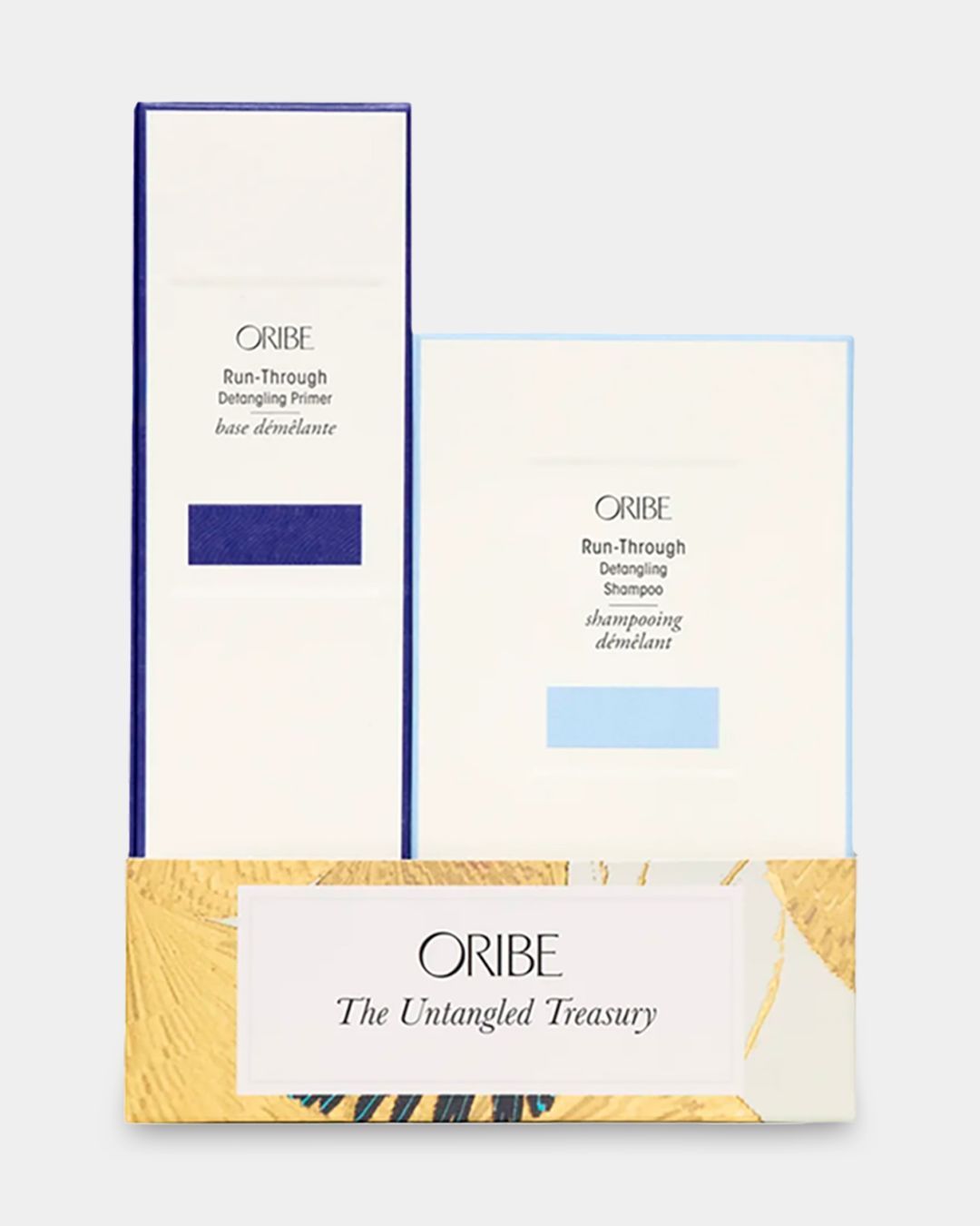 Купить Набор сокровищница гармонии ORIBE