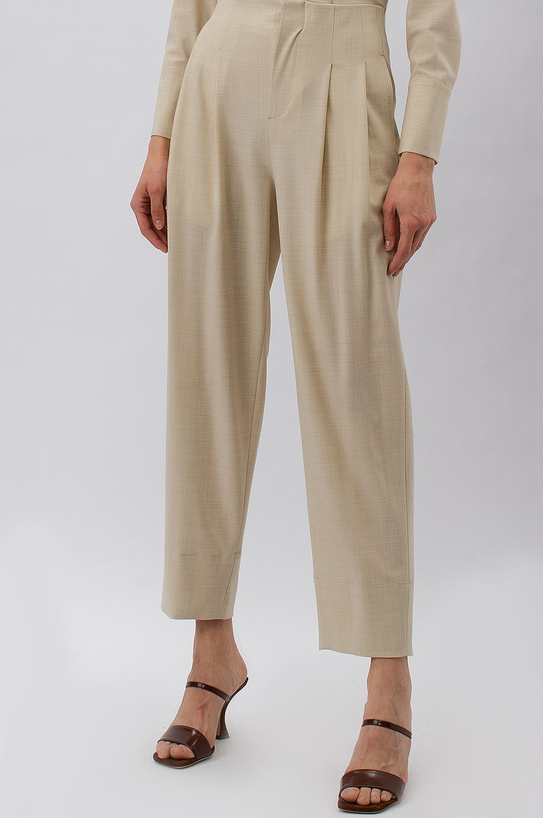 Купить Брюки LORENA ANTONIAZZI