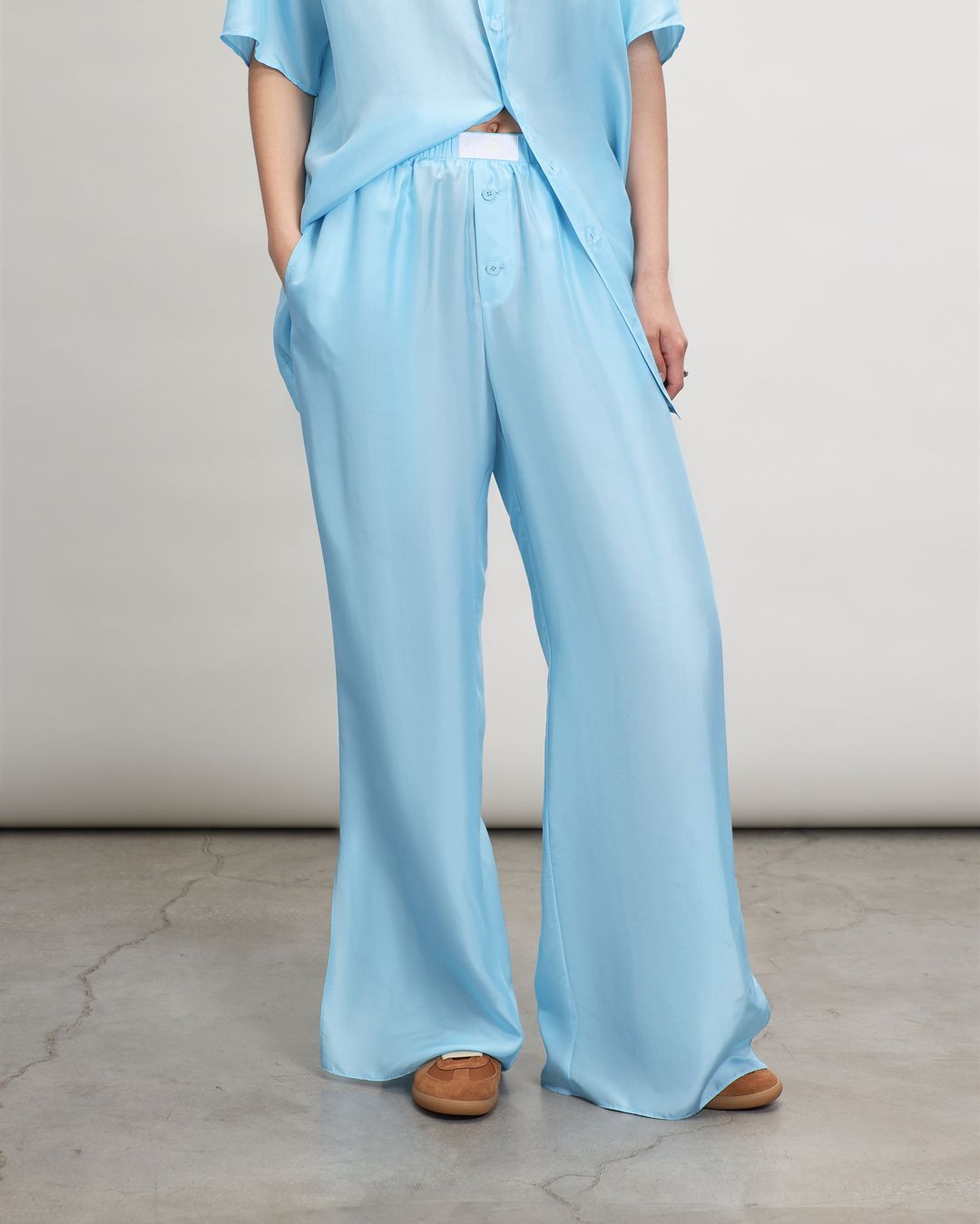 Купить Брюки MM6