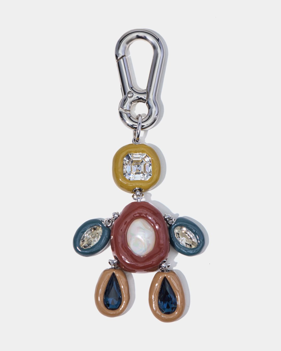 Купить Брелок LILI ARCHIVE