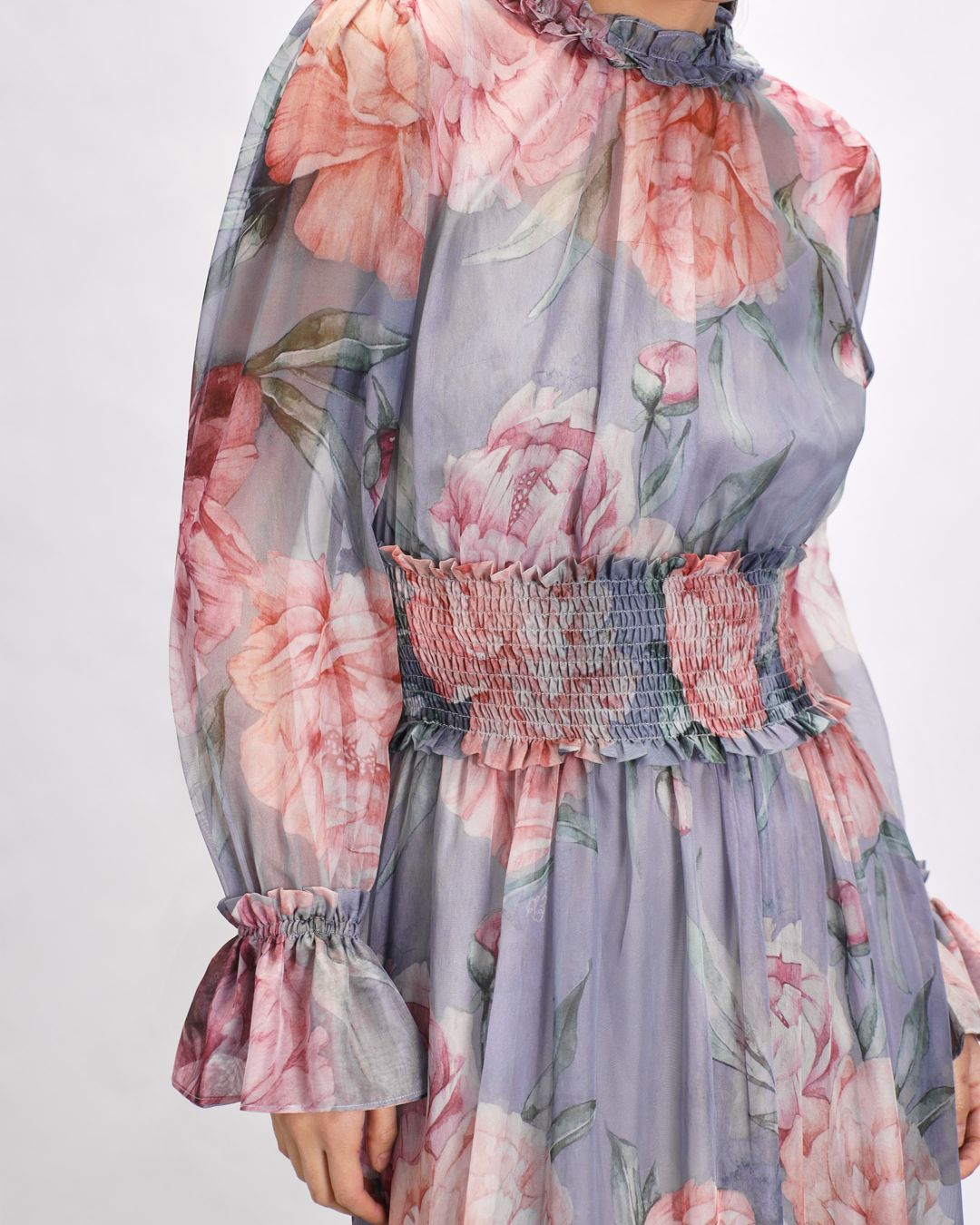 Купить Платье EMILIA DELLORO