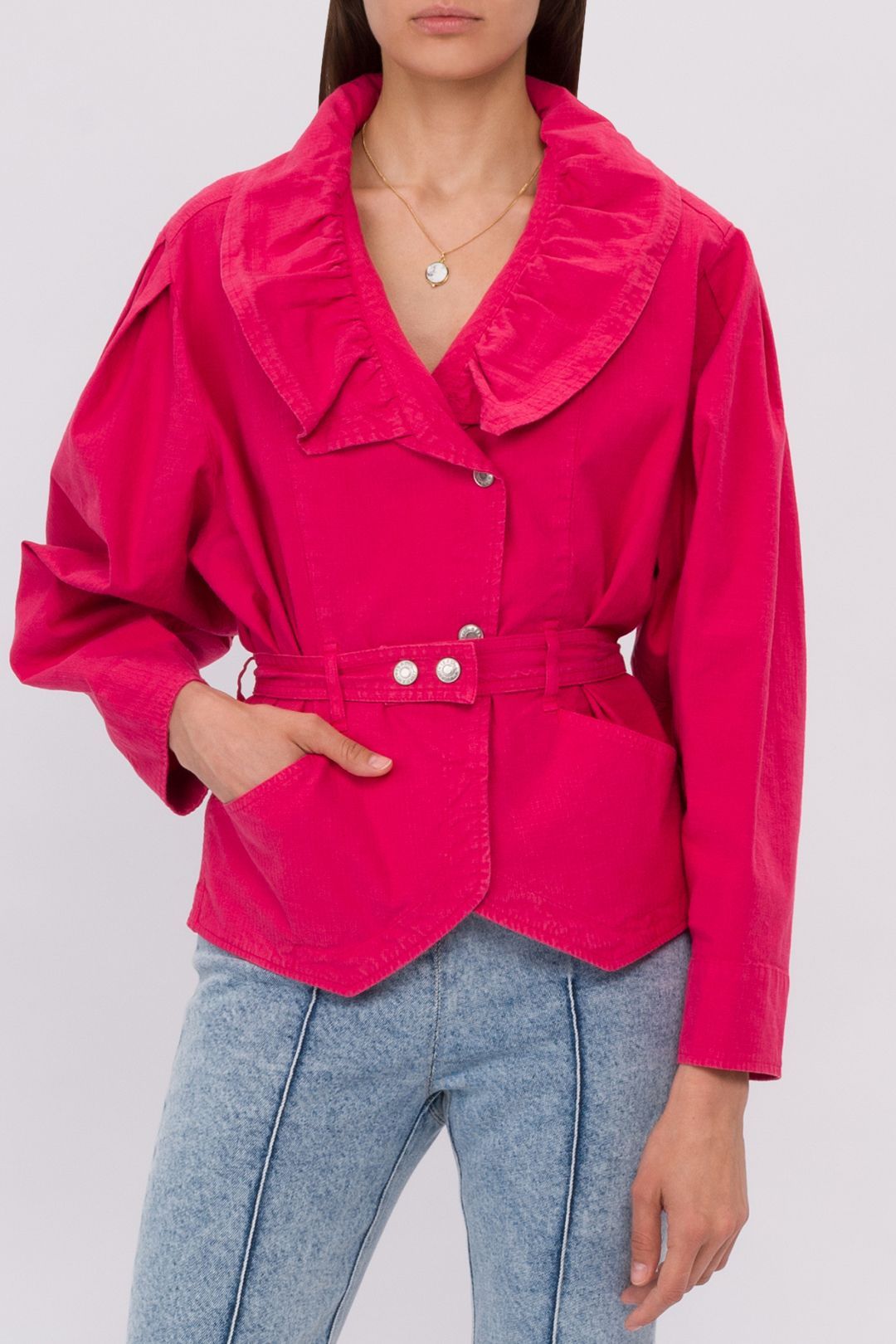 Купить Жакет ISABEL MARANT