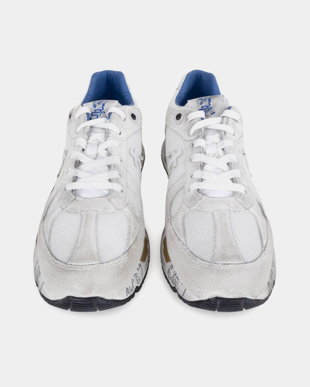 Купить Кроссовки PREMIATA