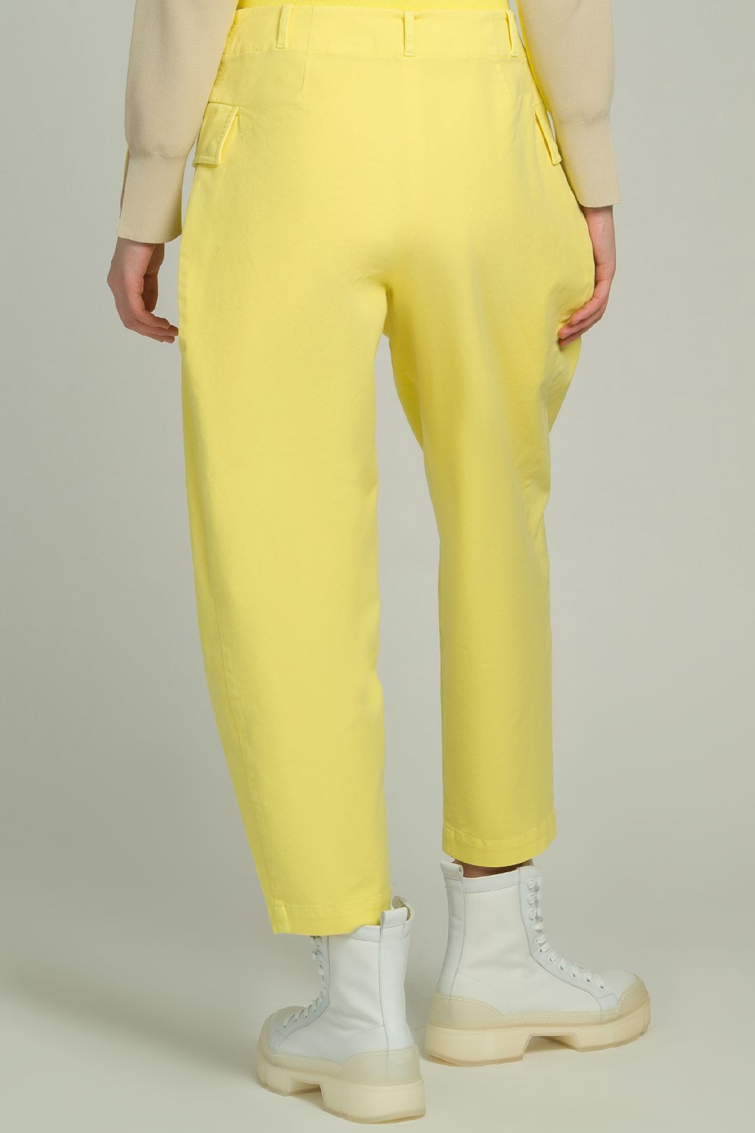 Купить Брюки STELLA MCCARTNEY