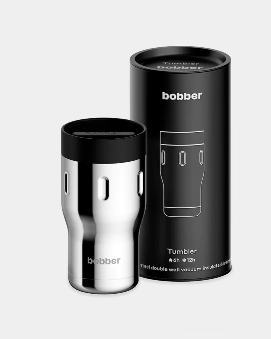 Купить Термокружка, 350 мл BOBBER