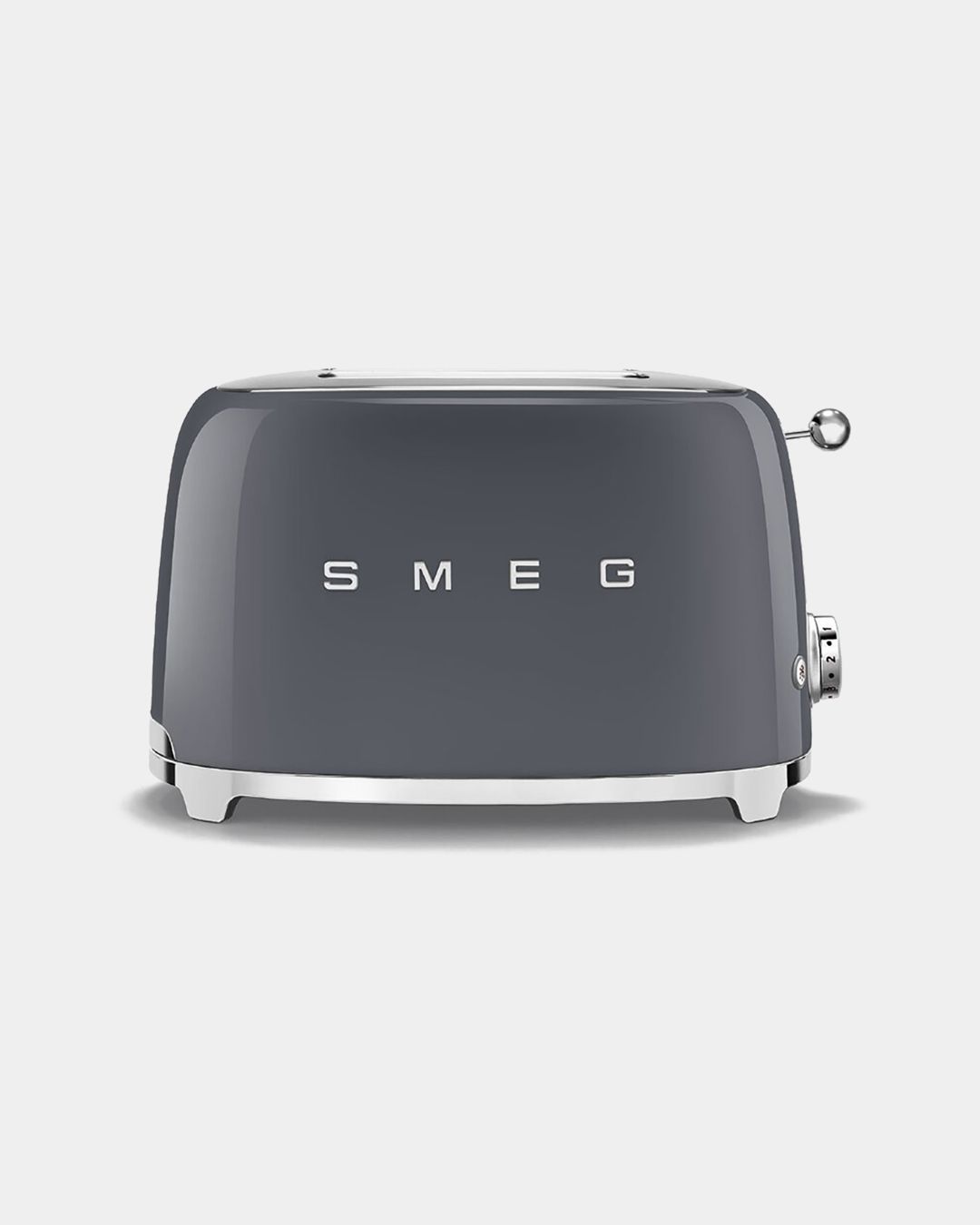 Купить Тостер на 2 ломтика SMEG