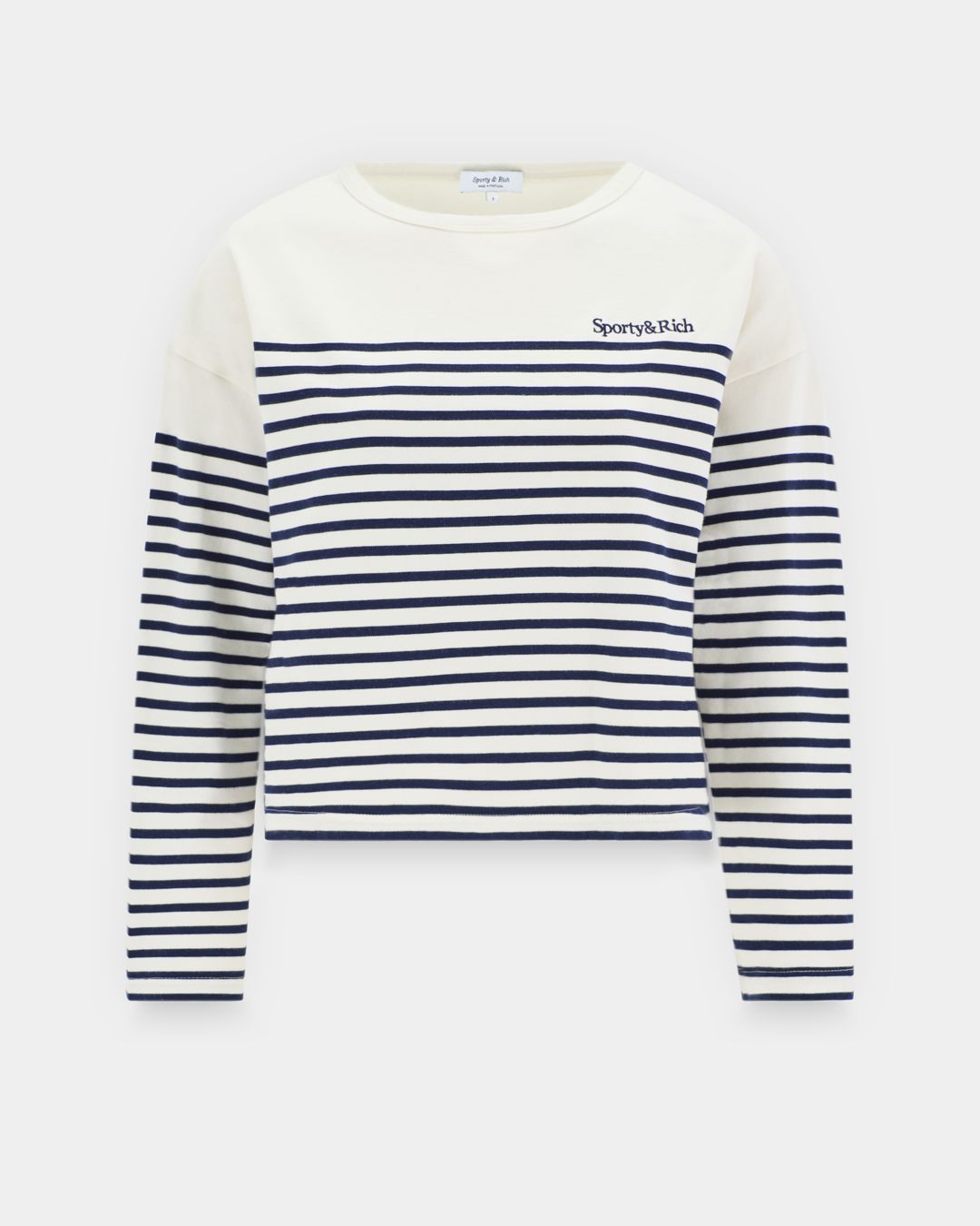 Купить Джемпер SPORTY&RICH